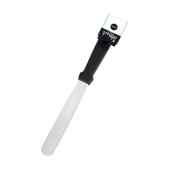 MONDO Straight Spatula 15cm