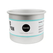 Round 5 Inch x 4 Inch high Pro Deep Cake Tin