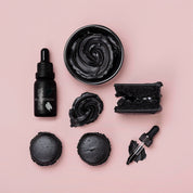 Gel Colour Black