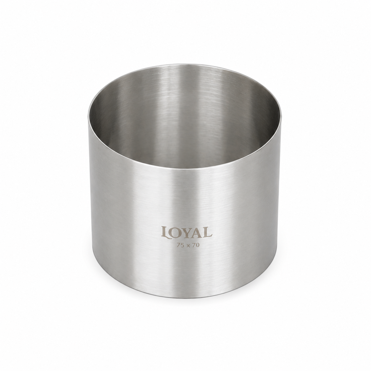 75mm Food/Stacker Ring