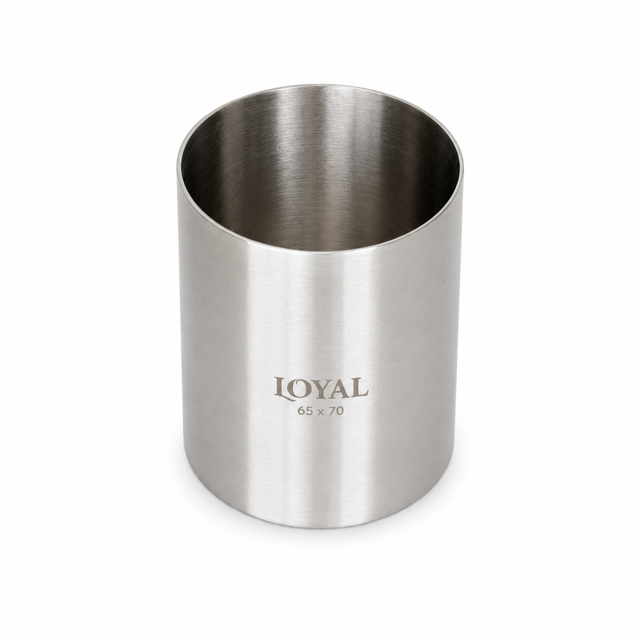 65mm Food/Stacker Ring