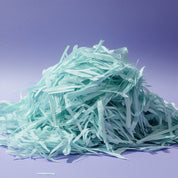 Pastel Blue Shredded Paper (50g)
