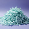 Pastel Blue Shredded Paper (50g)