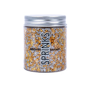 Glitz Sprinkles Gold Rush 80g