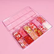 Valentine Sprinkles Collection Box (300g)