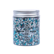 Glitz Sprinkles Galaxy 80g