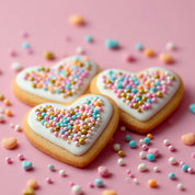 Paris In Spring Nonpareils Mix 65g