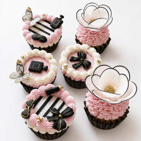 Coco Cuppies Class