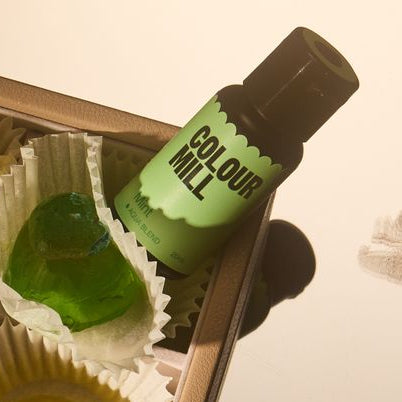 Aqua Blend Mint 20ml