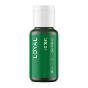 Loyal Gel Colour Forest 20ml