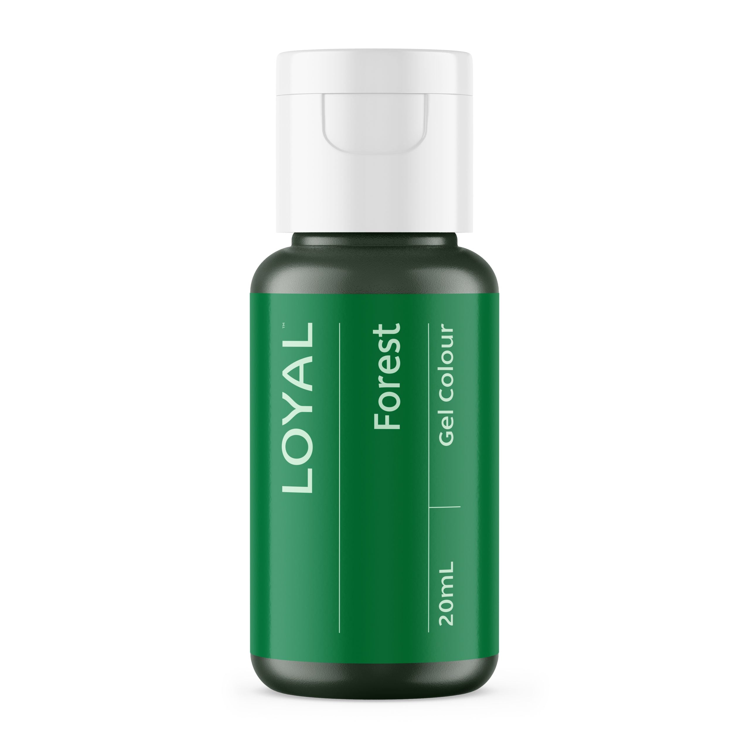 Loyal Gel Colour Forest 20ml