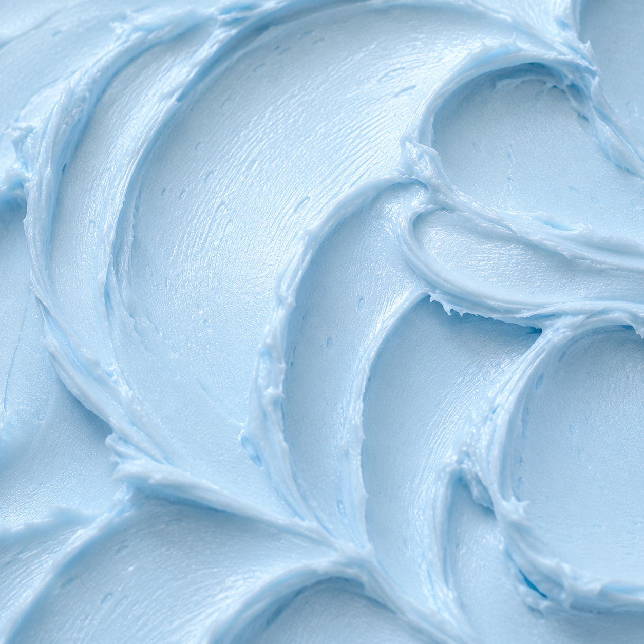 Oil Blend Baby Blue 20ml