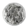 Metallic Rods SILVER 75g