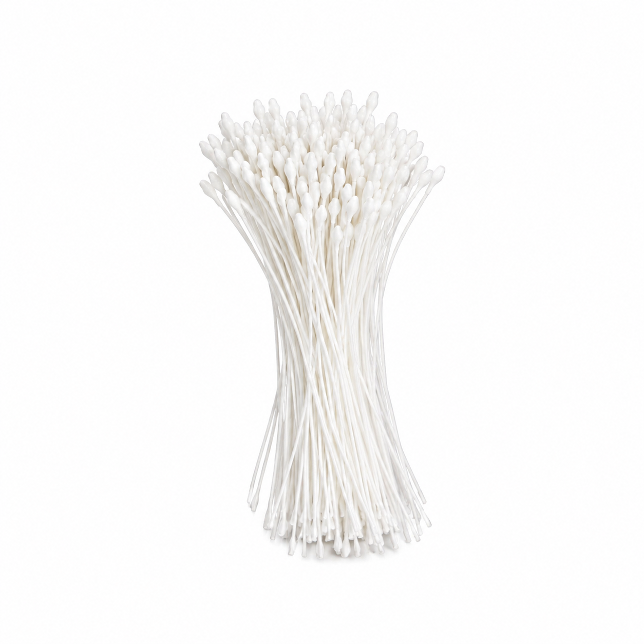 Stamens Lily Small White