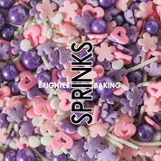 Purple Rain Sprinkles 65g