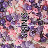 Sprinkles PURPLE RAIN 65g