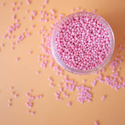 Nonpareils Pastel Pink 65g