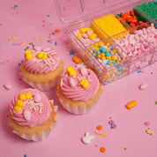 Easter Sprinkle Collection Box (250g)