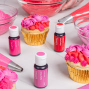Loyal Gel Colour Fairy Floss 20ml