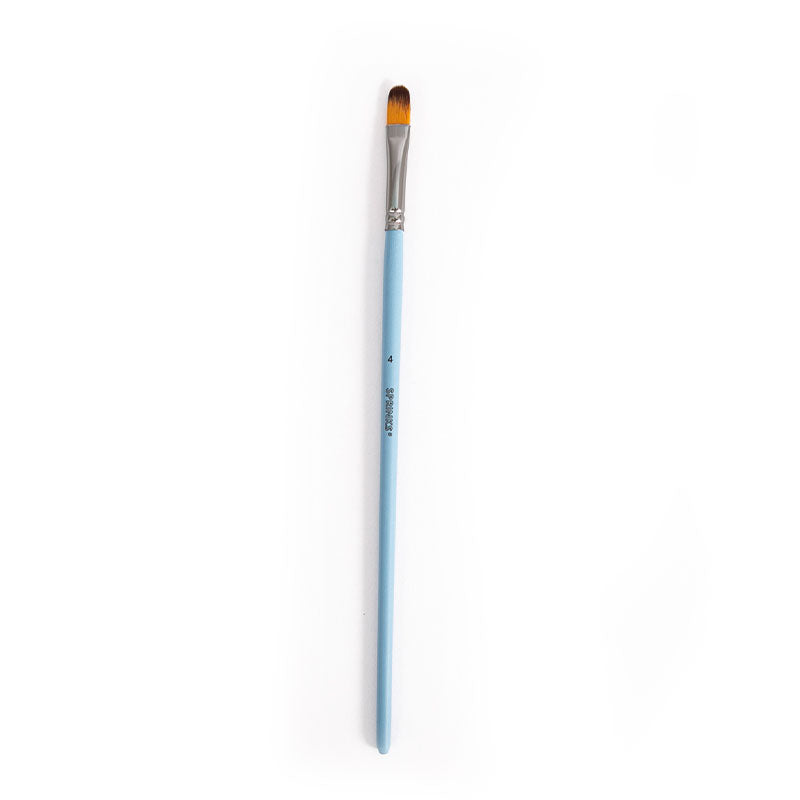 Filber Brush #4