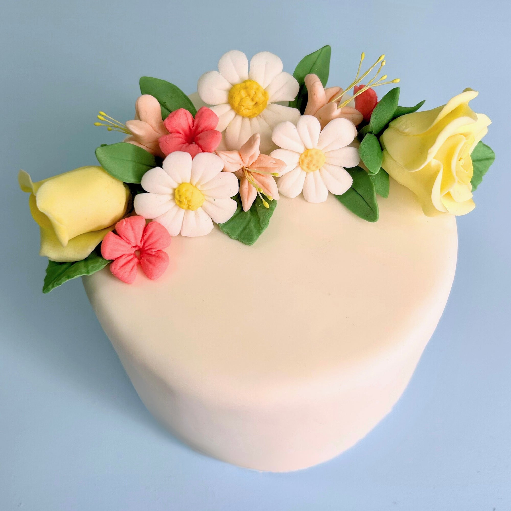 Edible Image Printing Melbourne and Sydney