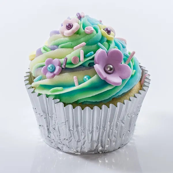 SPECIAL PRICE Sweet Cuts Flower Blossom Plunger Cutter Set 4pc