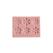 Flowers Assorted Silicone Mould