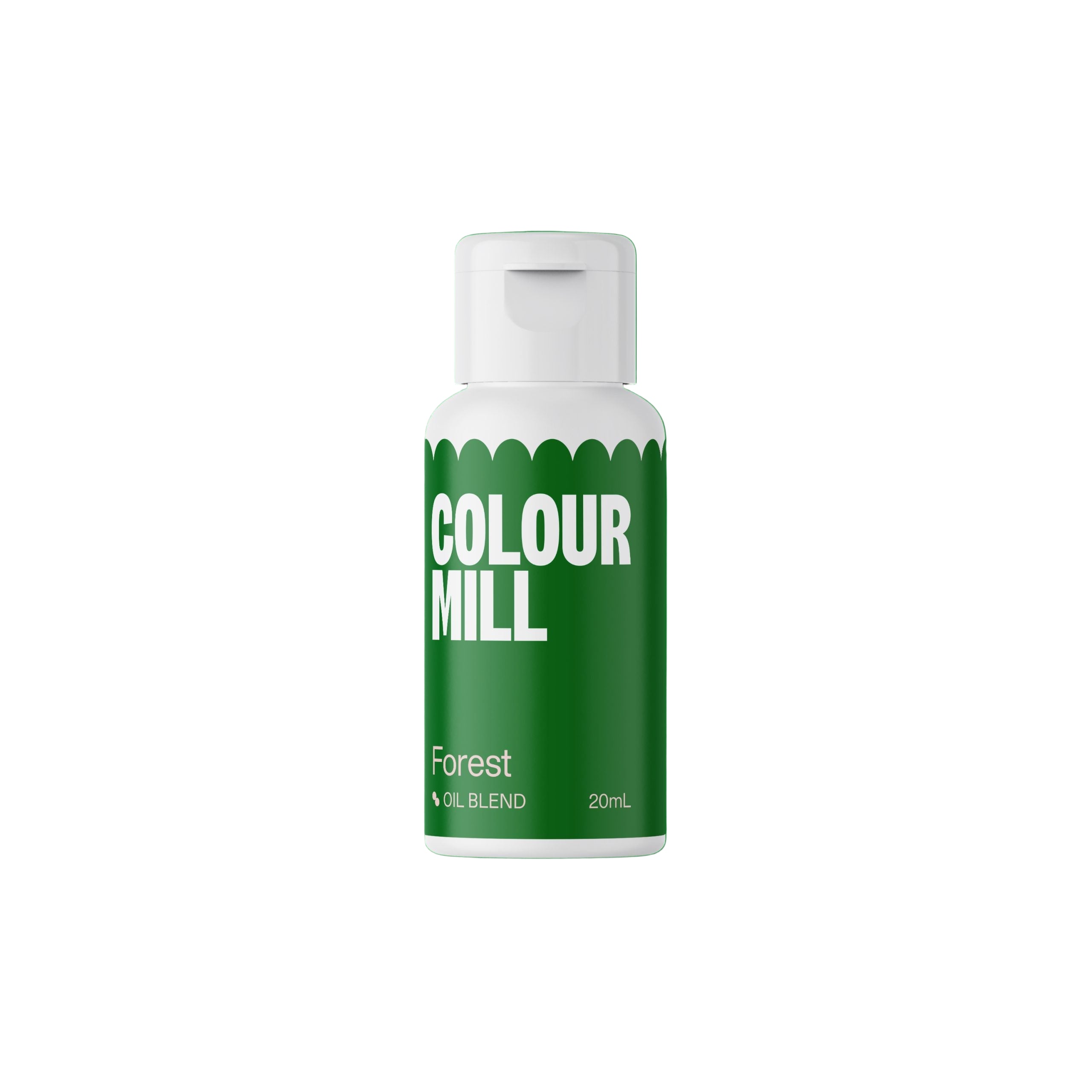 Oil Blend Forest 20ml