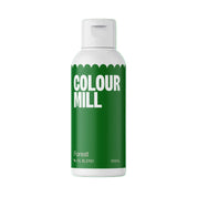 Oil Blend Forest 100ml