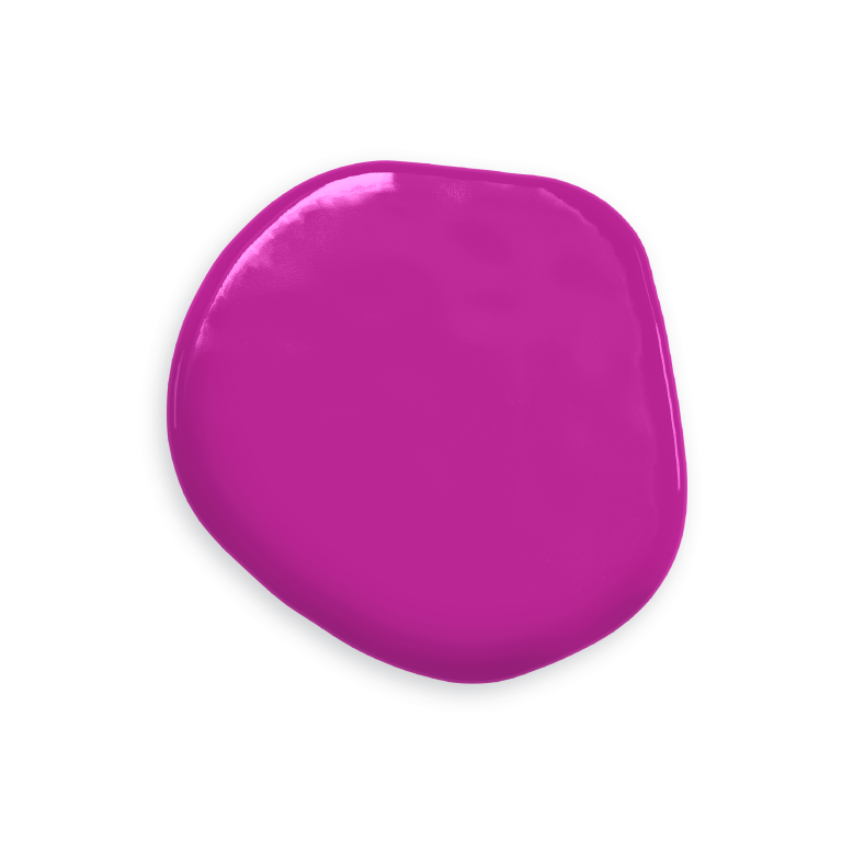 Oil Blend Fuchsia 100ml