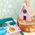 GINGERBREAD HOUSE IMPRESSION CUTTERS