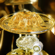 Glitz Blend Gold 10ml