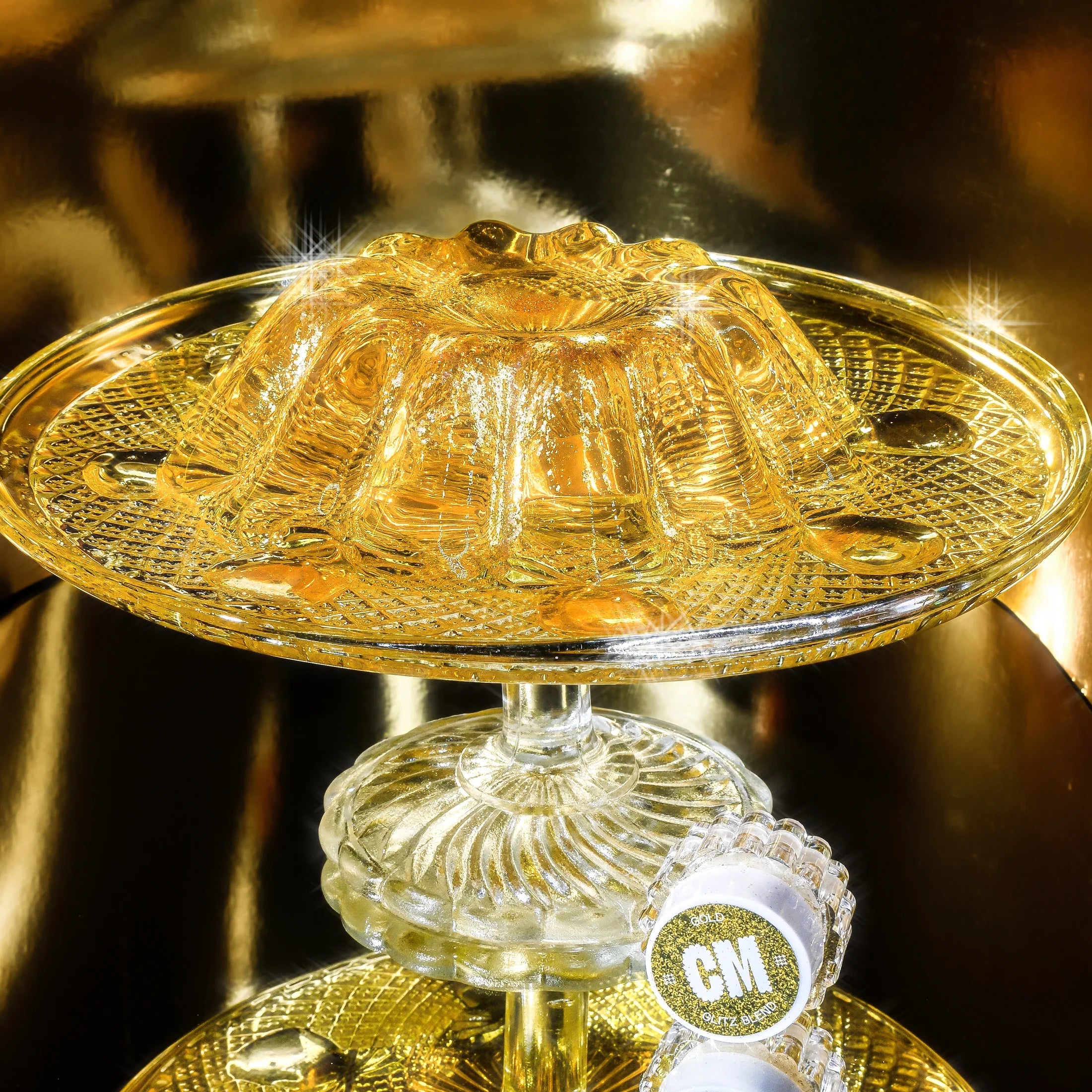 Glitz Blend Gold 10ml