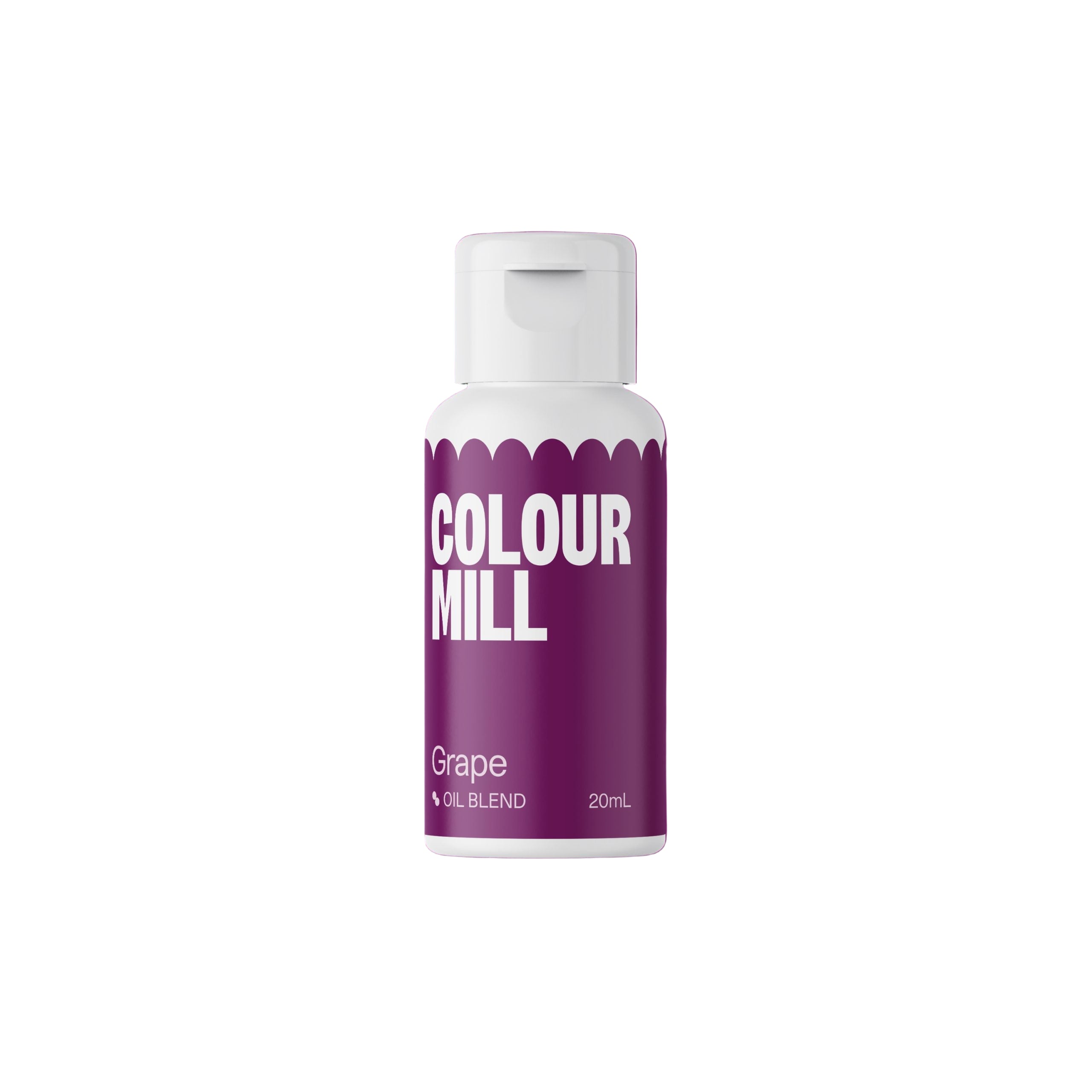 Oil Blend Grape 20ml