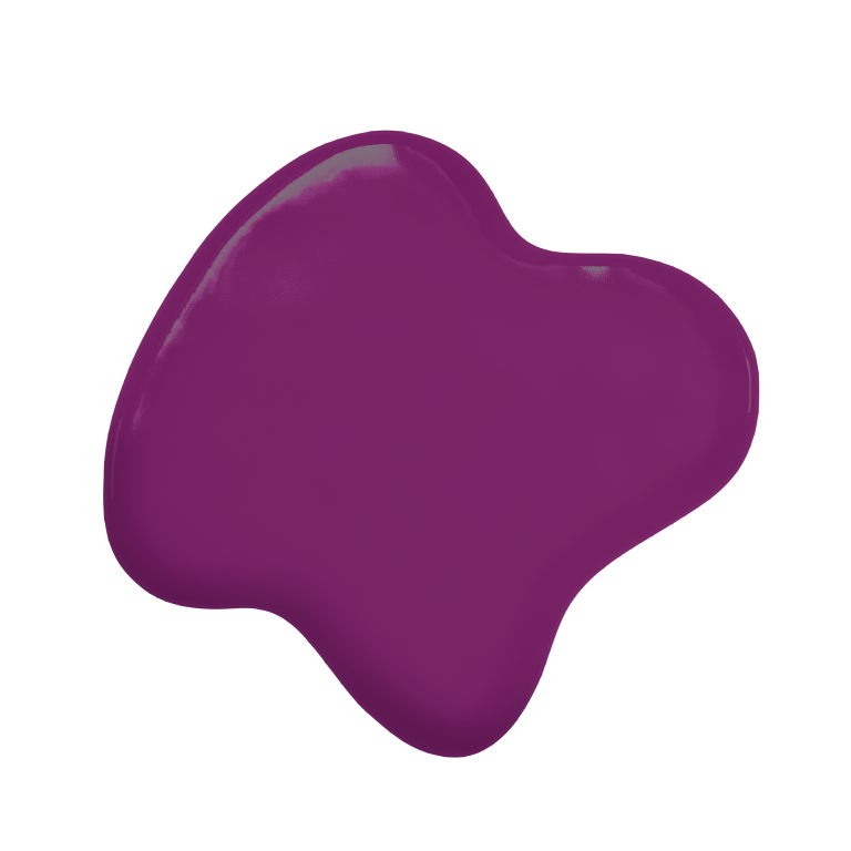 Colour Mill GRAPE 20ml