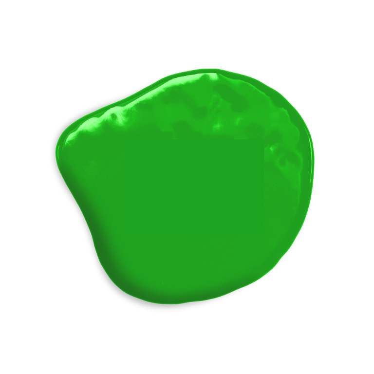 Oil Blend Green 20ml