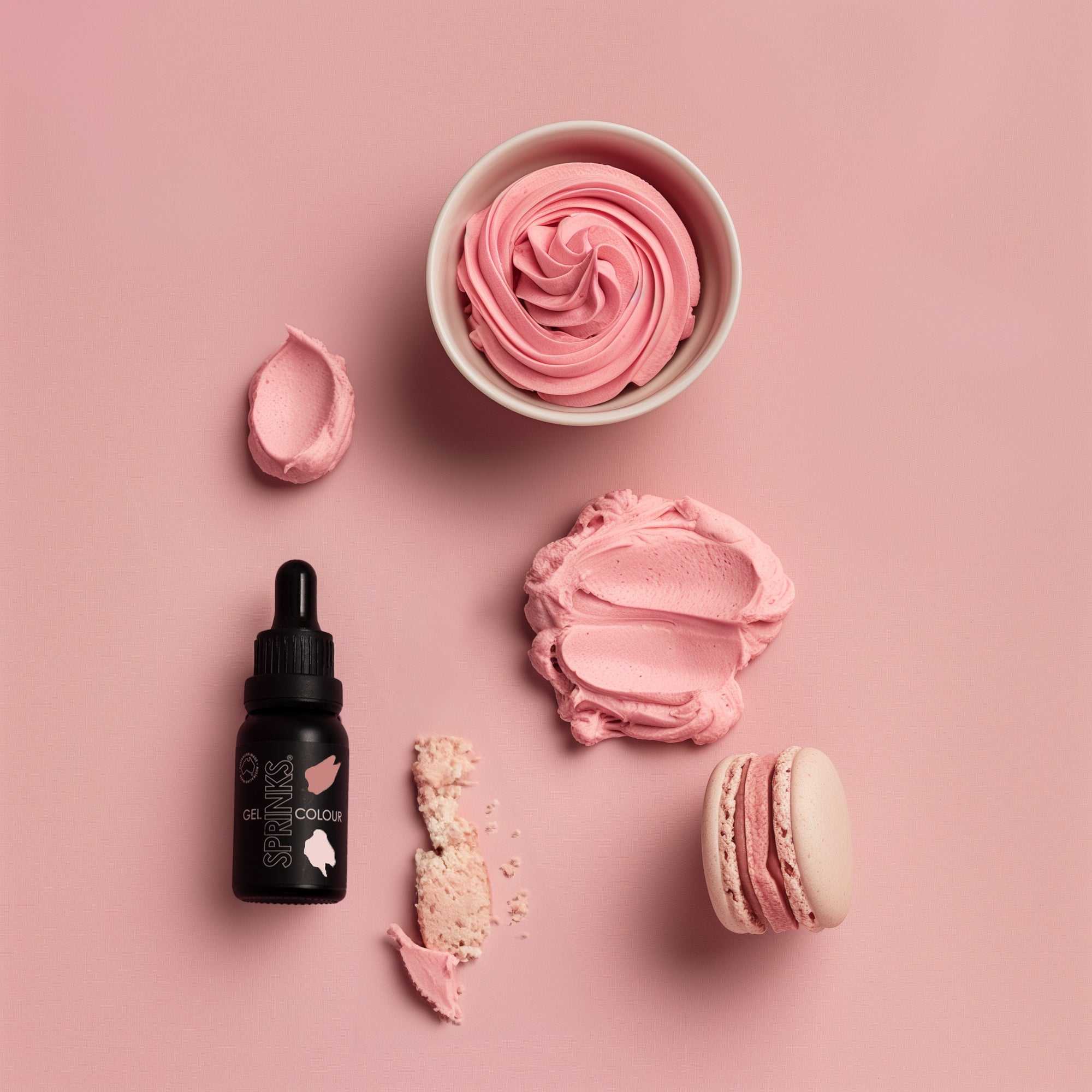 GEL COLOUR BLUSH