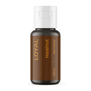 Loyal Gel Colour Hazelnut 20ml