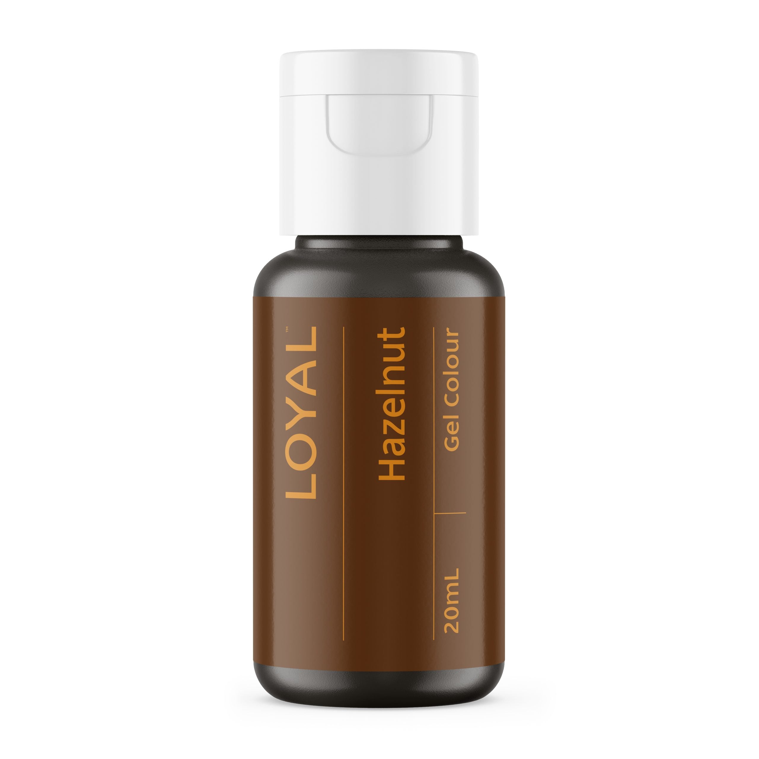 Loyal Gel Colour Hazelnut 20ml
