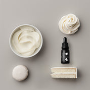 Gel Colour White