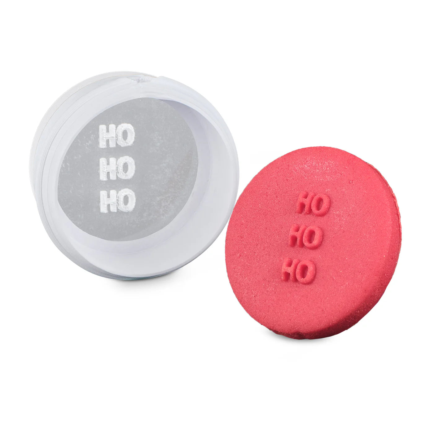 Ho Ho Ho Mini Message Debosser