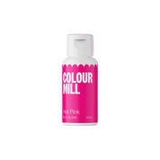 Oil Blend Hot Pink 20ml