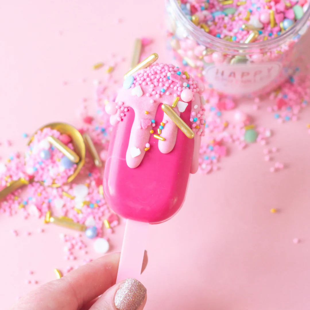 Colour Mill HOT PINK 20ml