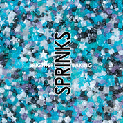 Glitz Sprinkles Galaxy 80g