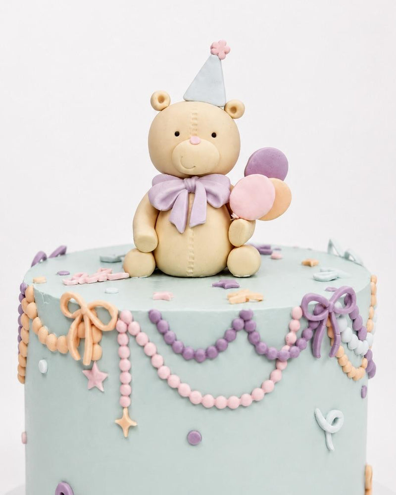 Party Time Cake