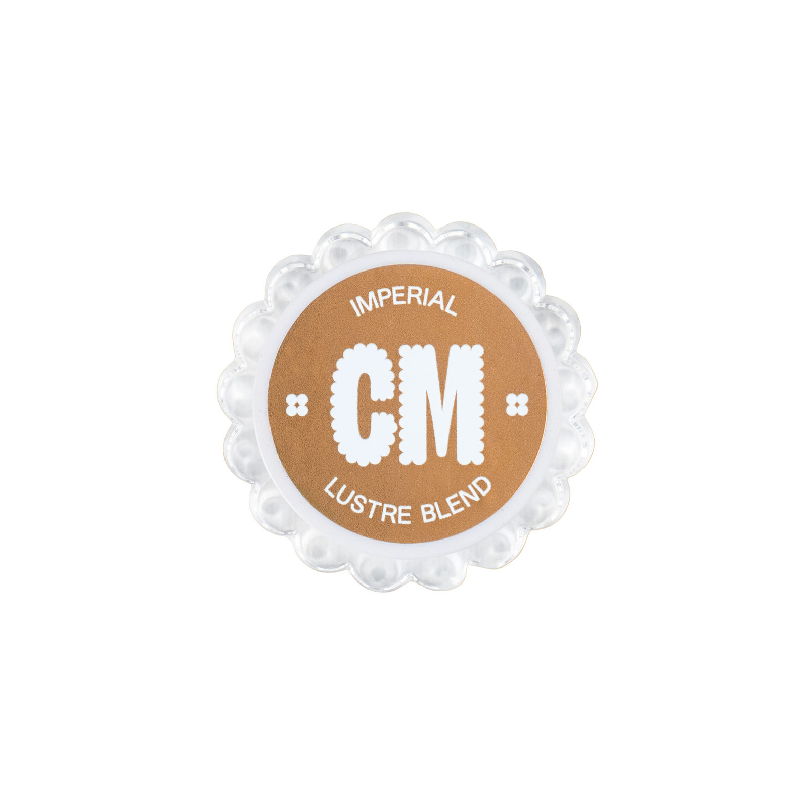 Colour Mill Lustre Blend Imperial (10ml)