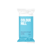 Decorators Dough Sky Blue 250g