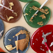 Gold Leaf 5 Pack