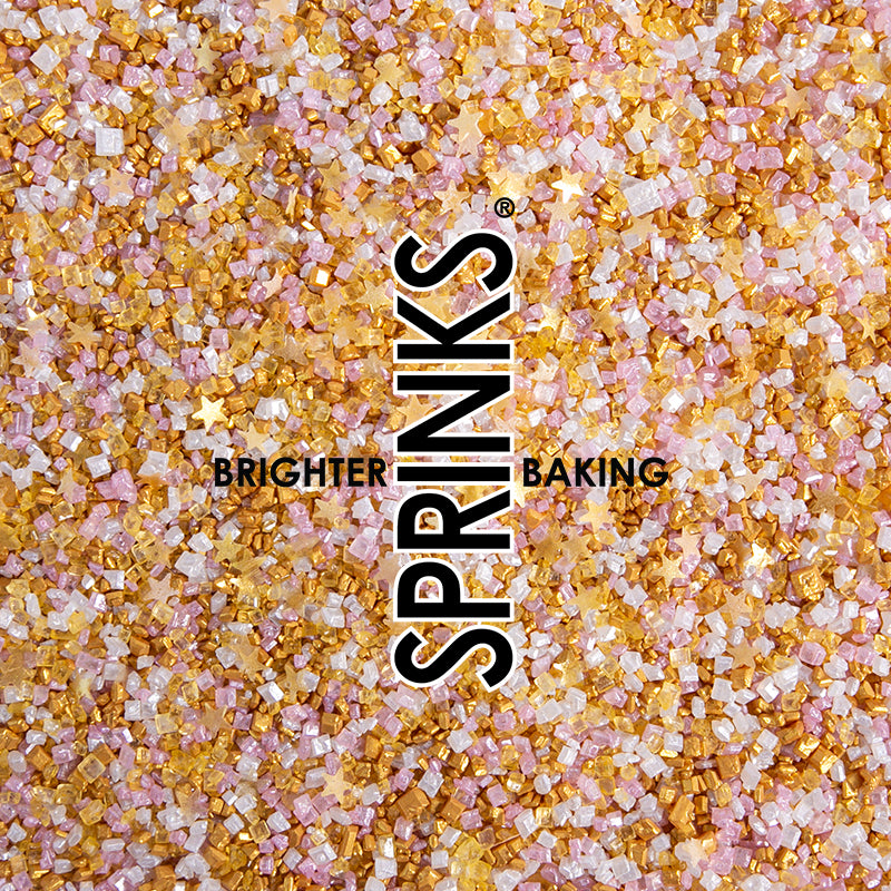 Glitz Sprinkles Lullaby 80g
