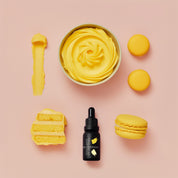 Gel Colour Chick Yellow